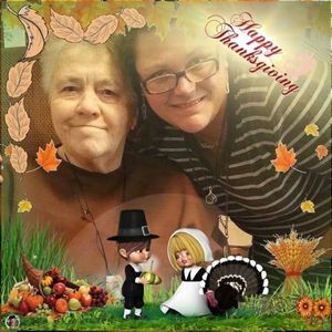 Meet your Posher, Lori